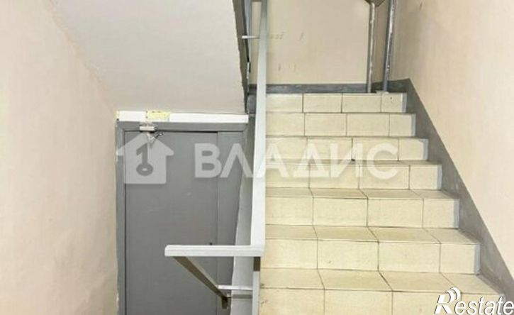 1-комн квартира ул Долгорукова, 80,  д. 80