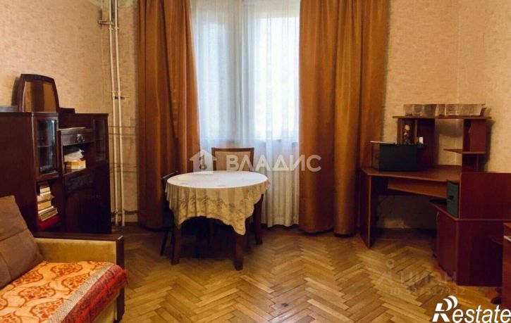 4-комн квартира ул Богданова, 21А,  д. 21А