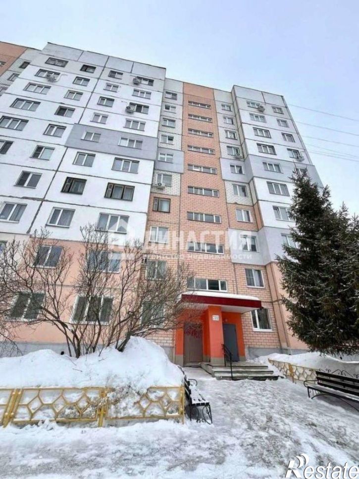 1-комн квартира ул Ладожская, 139,  д. 139