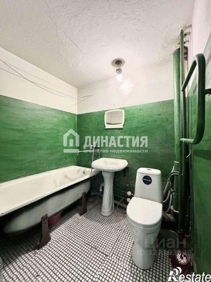 1-комн квартира ул Ладожская, 139,  д. 139