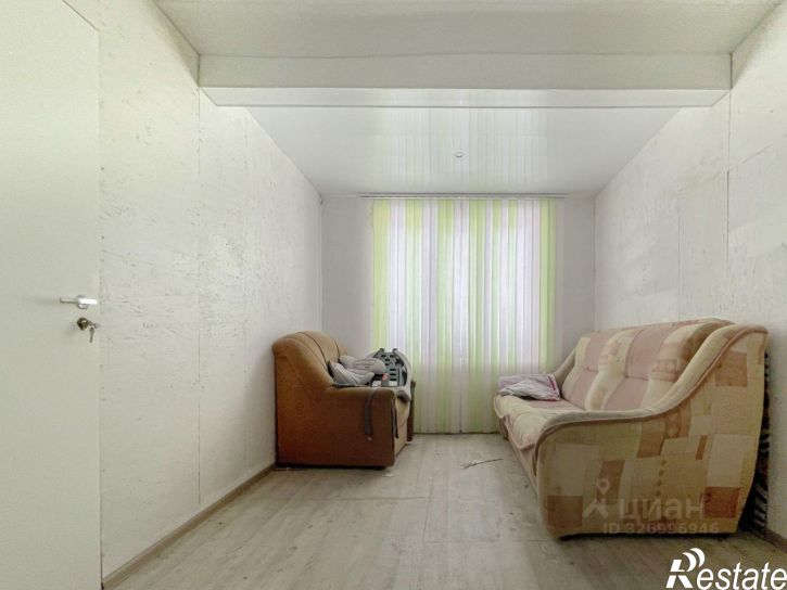 Отдельное здание СНТ Заря восточнее Нефтебазы, 3