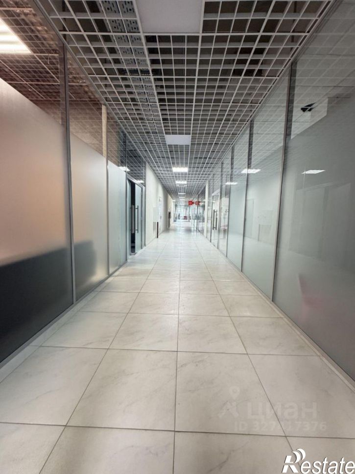 Офис ул Лозицкой, 1А,  д. 1А