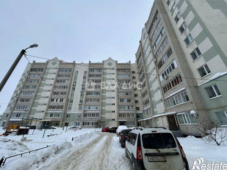 2-комн квартира ул Аустрина, 176,  д. 176