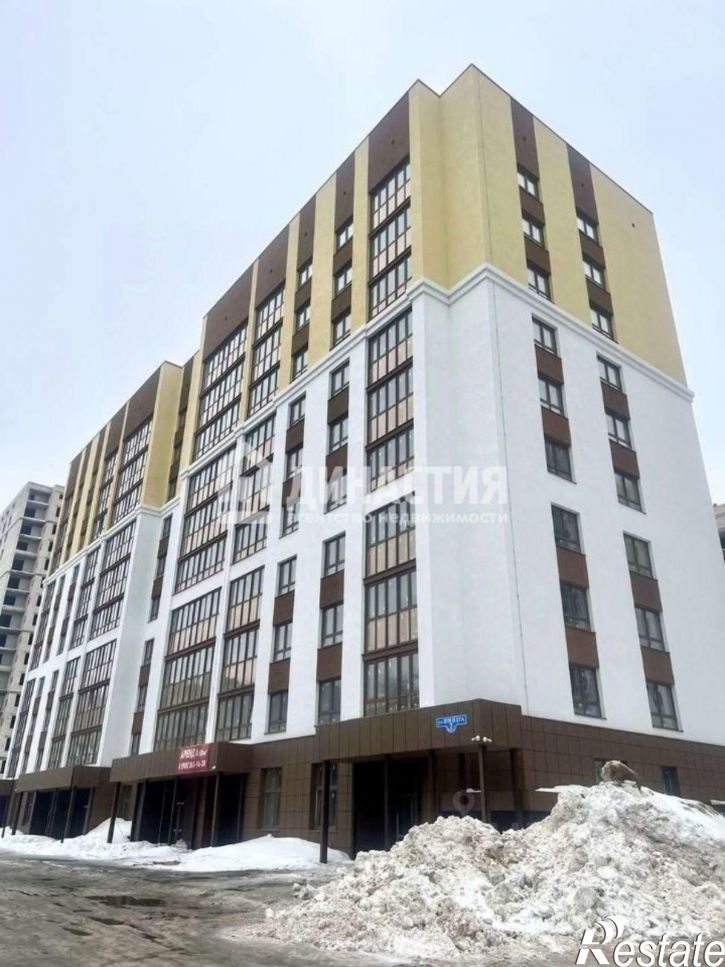 3-комн квартира ул Воровского, 10,  д. 10