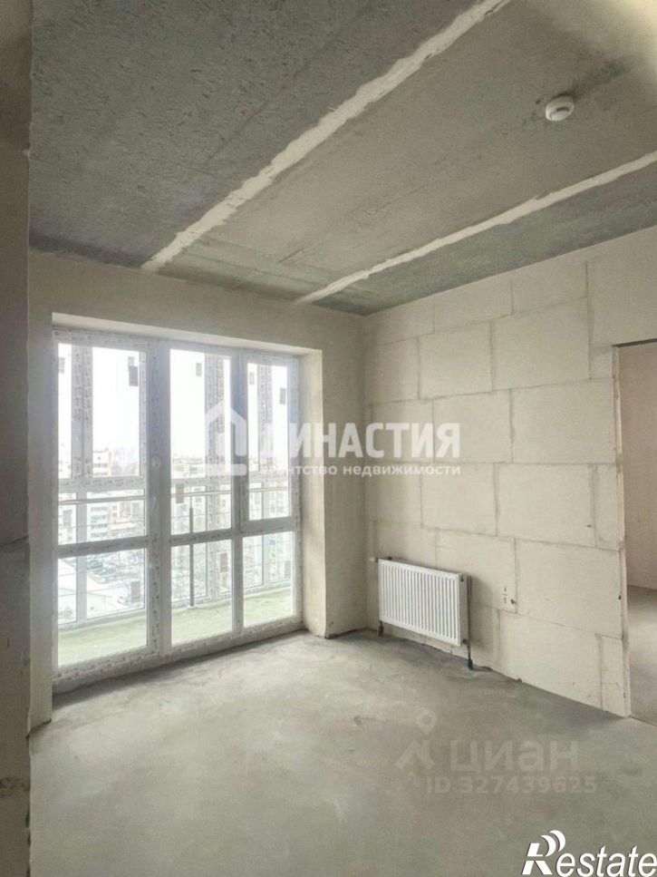 3-комн квартира ул Воровского, 10,  д. 10