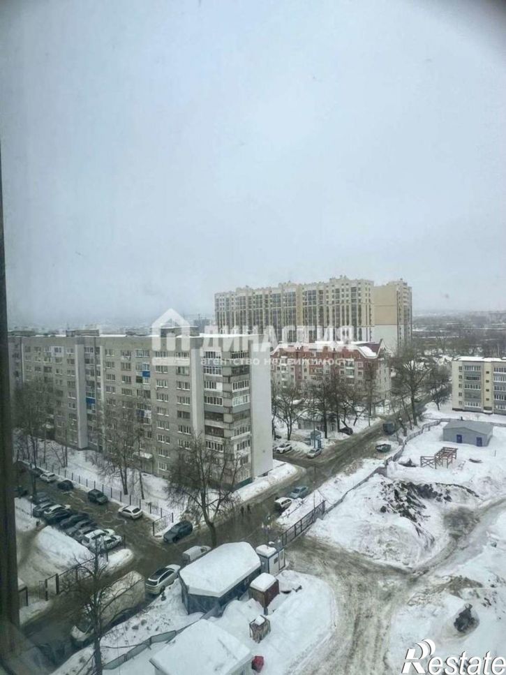 3-комн квартира ул Воровского, 10,  д. 10