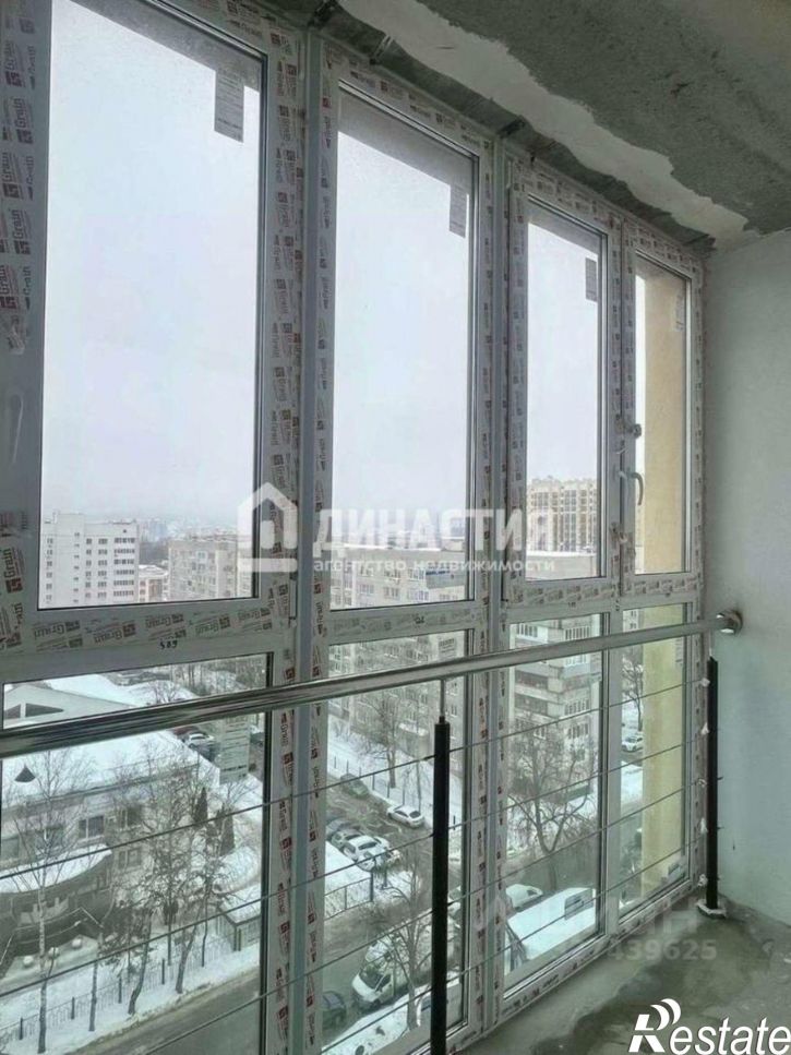 3-комн квартира ул Воровского, 10,  д. 10