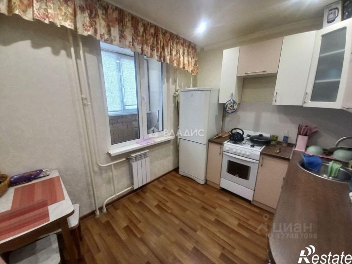1-комн квартира ул Зеленодольская, 66,  д. 66