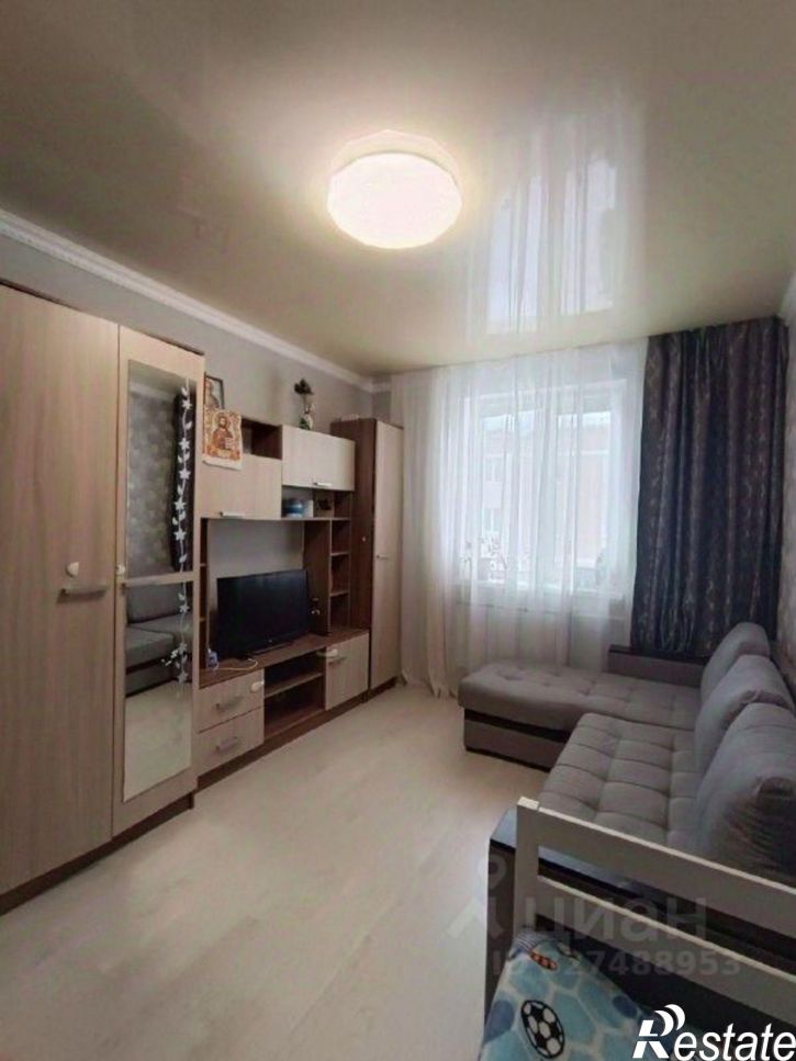 1-комн квартира ул Долгорукова, 96,  д. 96