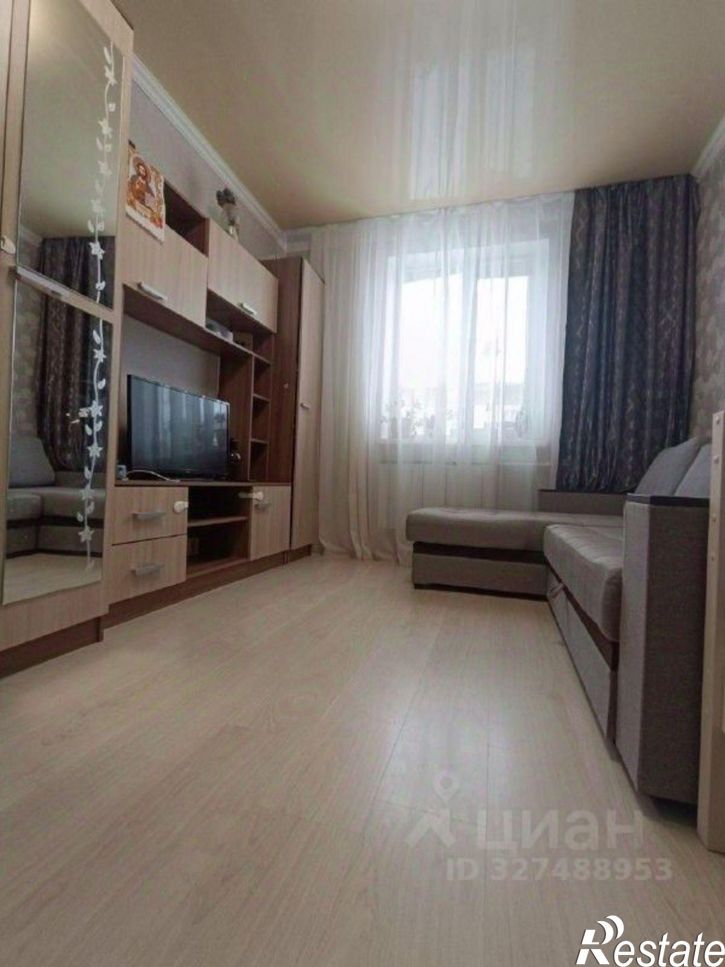 1-комн квартира ул Долгорукова, 96,  д. 96