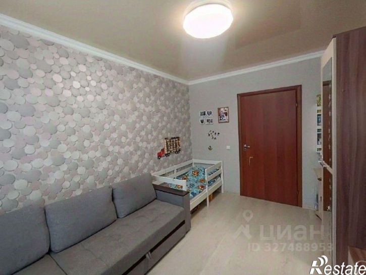 1-комн квартира ул Долгорукова, 96,  д. 96