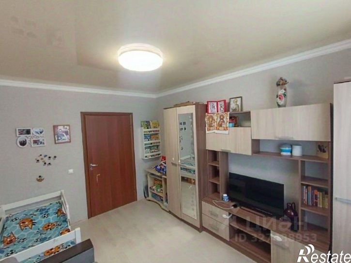 1-комн квартира ул Долгорукова, 96,  д. 96