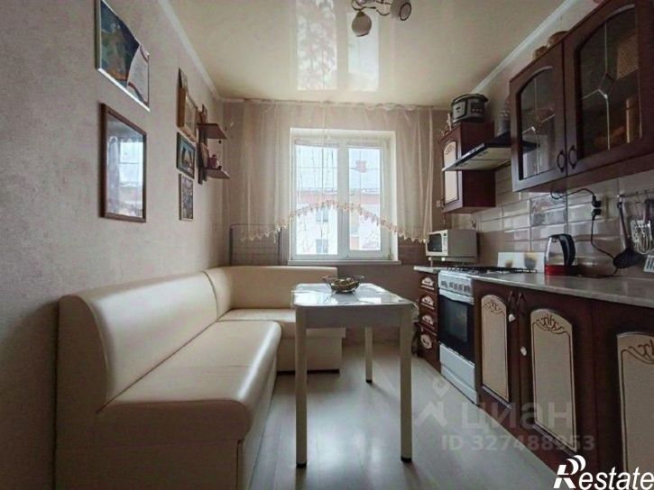 1-комн квартира ул Долгорукова, 96,  д. 96