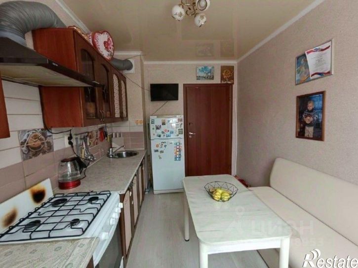 1-комн квартира ул Долгорукова, 96,  д. 96