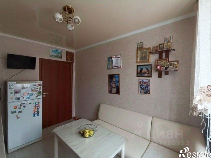 1-комн квартира ул Долгорукова, 96,  д. 96