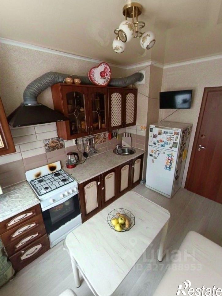 1-комн квартира ул Долгорукова, 96,  д. 96
