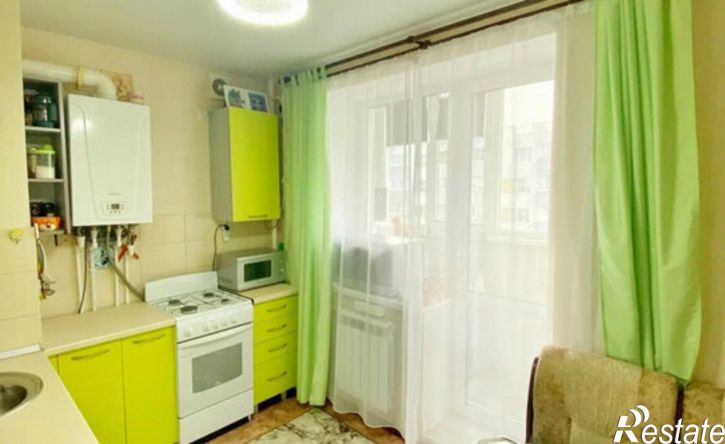 1-комн квартира ул Новоселов, 107,  д. 107