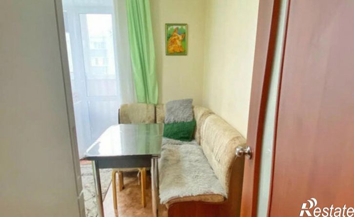 1-комн квартира ул Новоселов, 107,  д. 107
