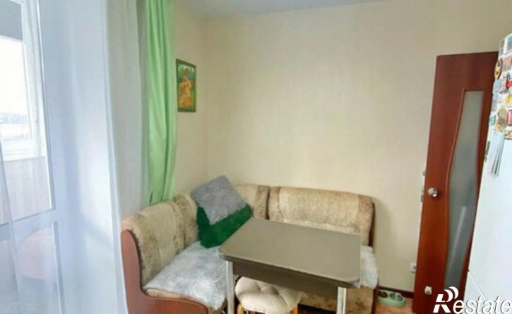 1-комн квартира ул Новоселов, 107,  д. 107