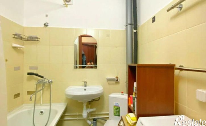 1-комн квартира ул Новоселов, 107,  д. 107