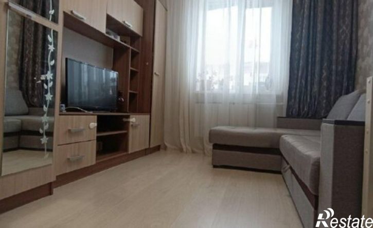 1-комн квартира ул Долгорукова, 96,  д. 96