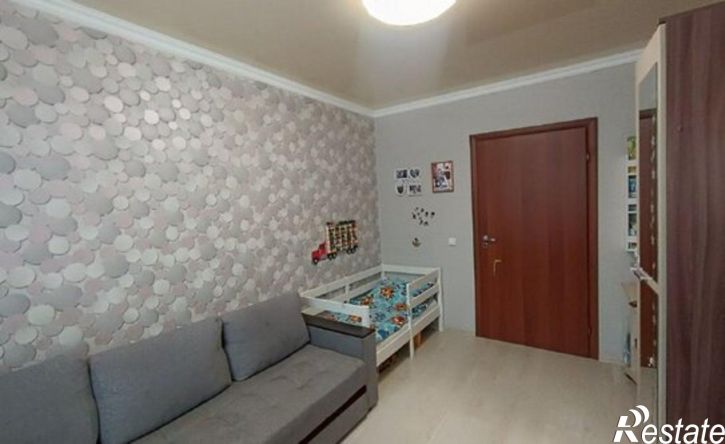 1-комн квартира ул Долгорукова, 96,  д. 96