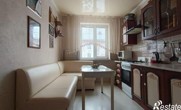 1-комн квартира ул Долгорукова, 96,  д. 96