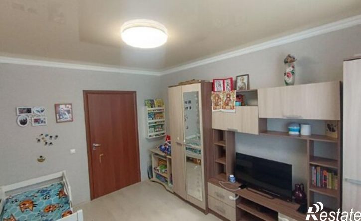 1-комн квартира ул Долгорукова, 96,  д. 96