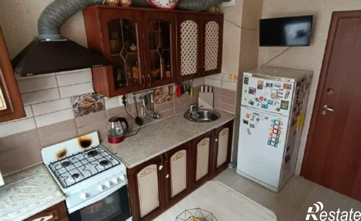 1-комн квартира ул Долгорукова, 96,  д. 96