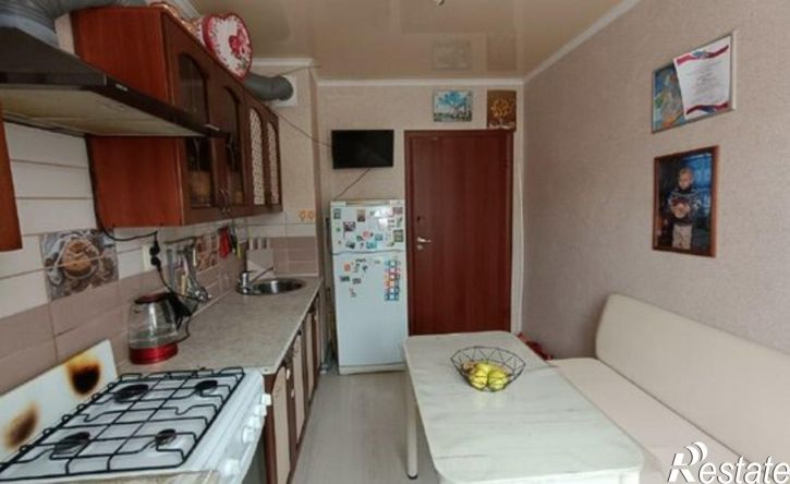 1-комн квартира ул Долгорукова, 96,  д. 96