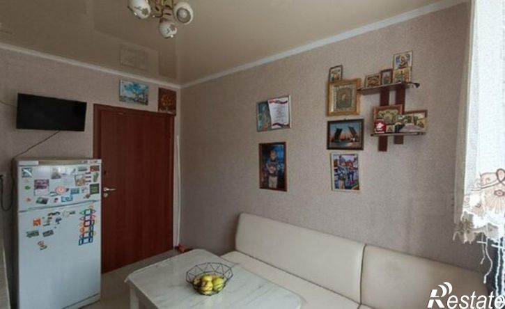 1-комн квартира ул Долгорукова, 96,  д. 96