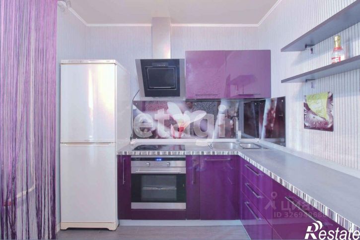 1-комн квартира проезд Рахманинова 3-й, 3,  д. 3