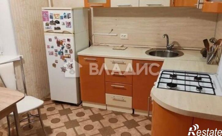 1-комн квартира ул Ладожская, 105,  д. 105