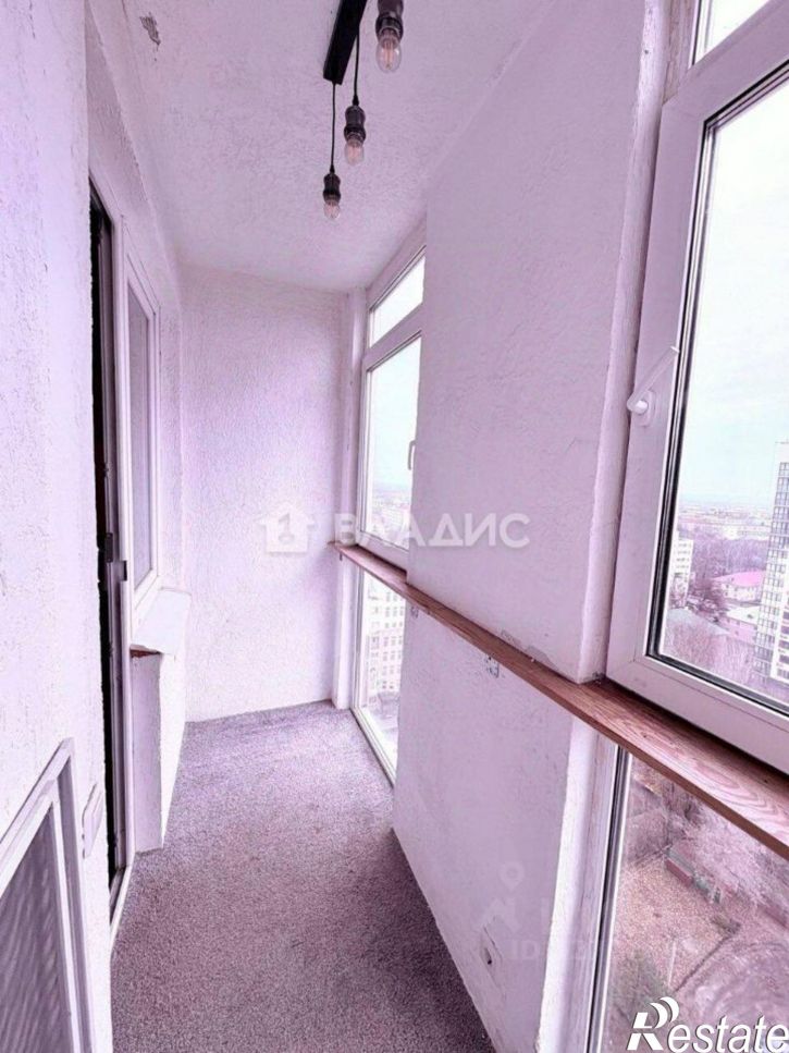 1-комн квартира ул Комсомольская, 34 2,  д. 34 2,  к. 2