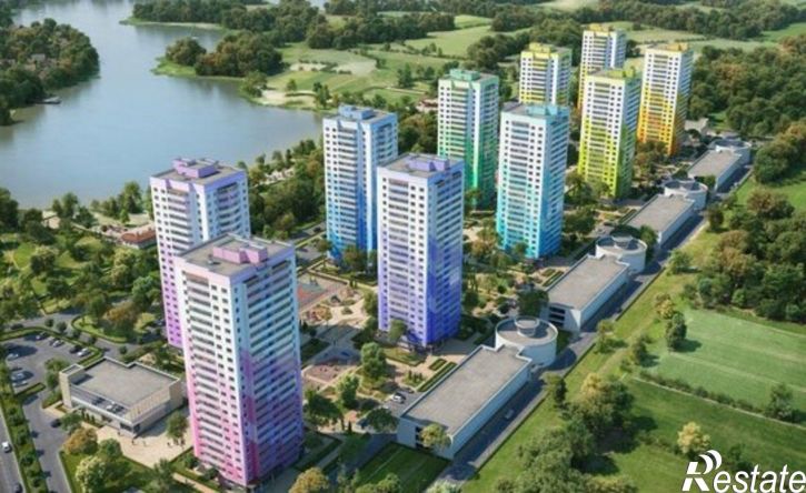 1-комн квартира улица Антонова, 5В,  д. 5В