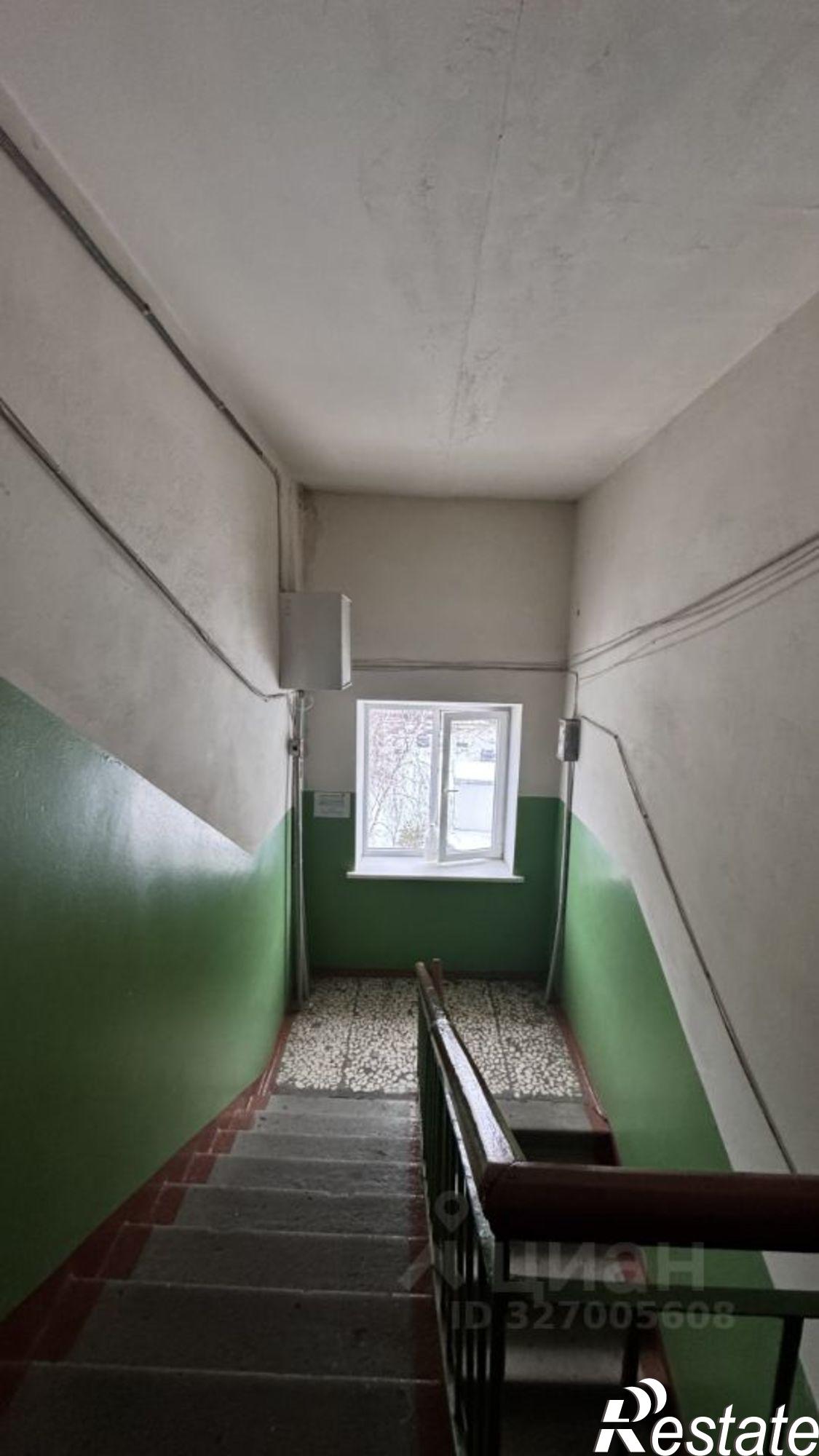 Купить комнату за 1 000 000 рублей на ул Чаадаева, 97