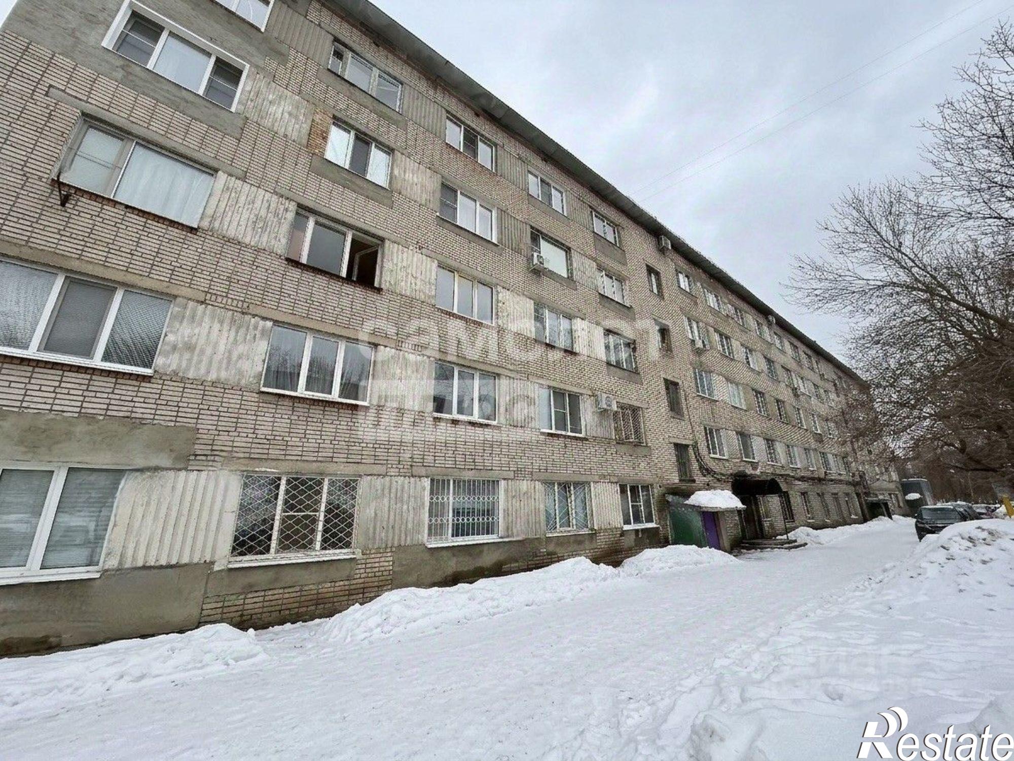 Купить комнату за 690 000 рублей на ул Бекешская, 8