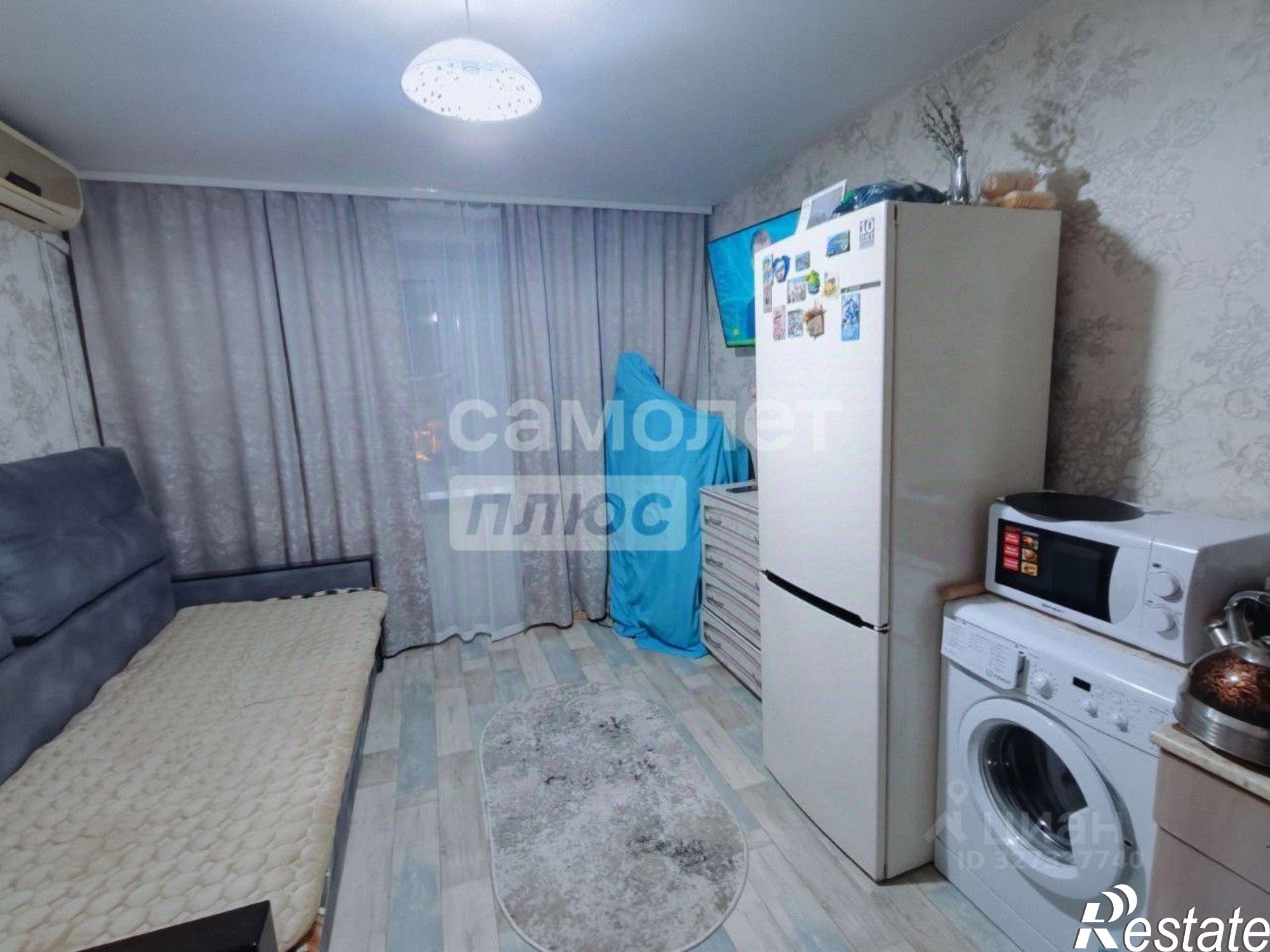 Купить комнату за 990 000 рублей на пр-кт Победы, 17