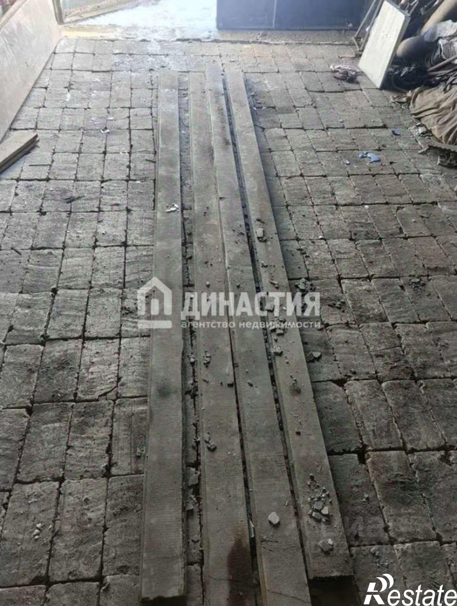 Купить гараж, место в паркинге за 583 185 рублей на ул Бугровка Б., 112