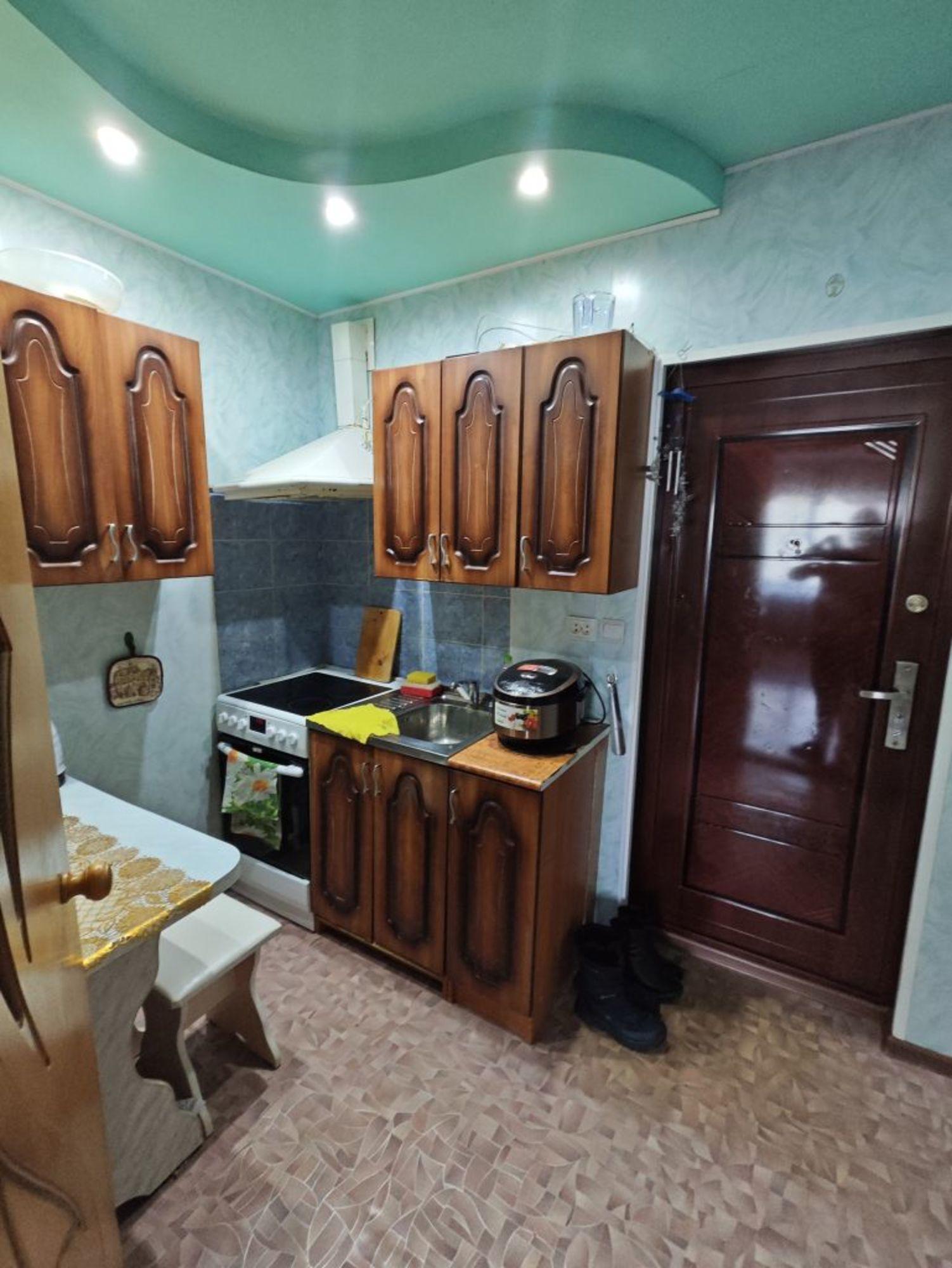 Купить квартиру за 1 780 000 рублей на Литвинова ул, 19а