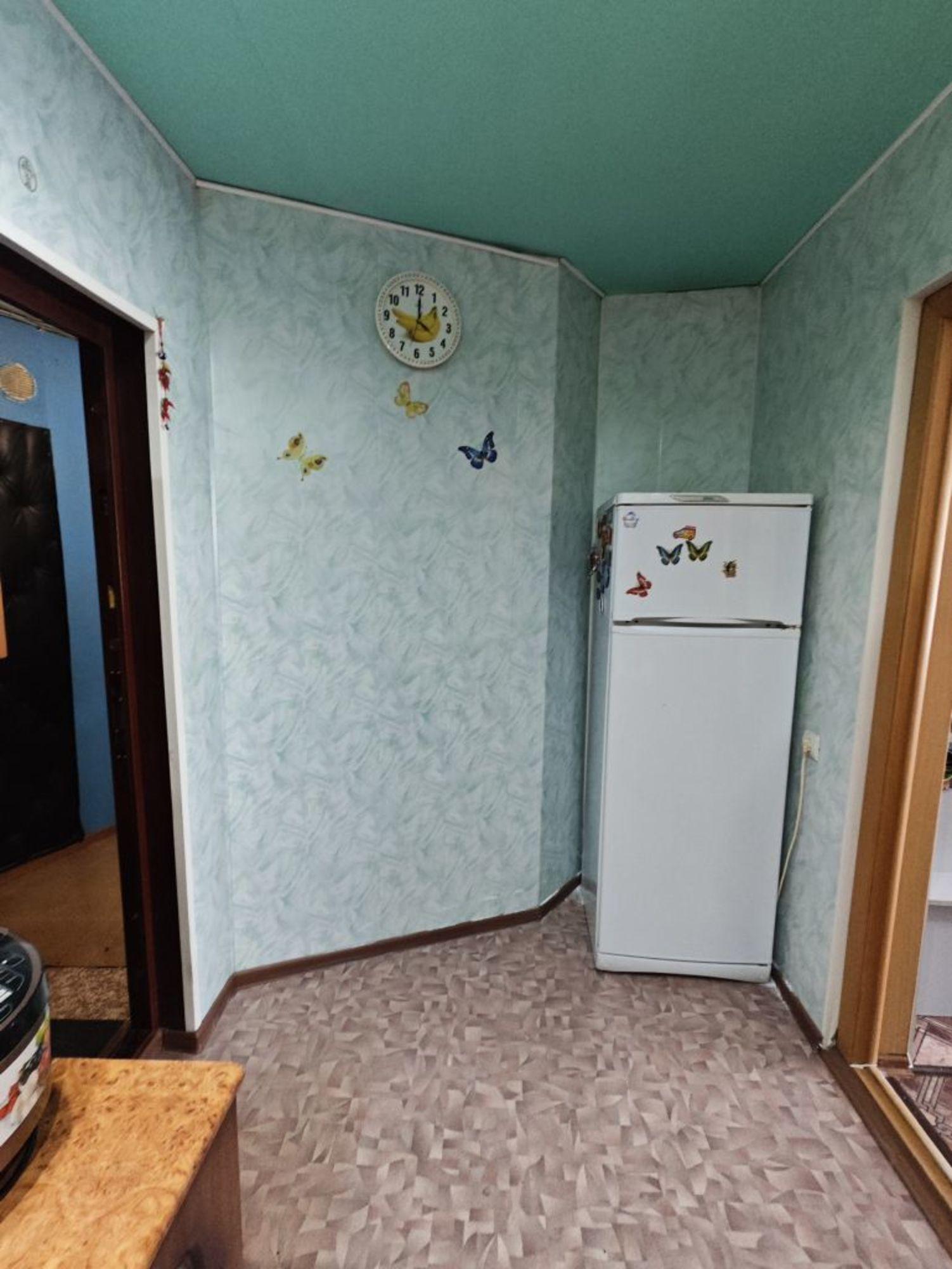 Купить квартиру за 1 780 000 рублей на Литвинова ул, 19а