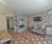 1-комн, 30кв м, этаж 5/5 Литвинова ул, 19а