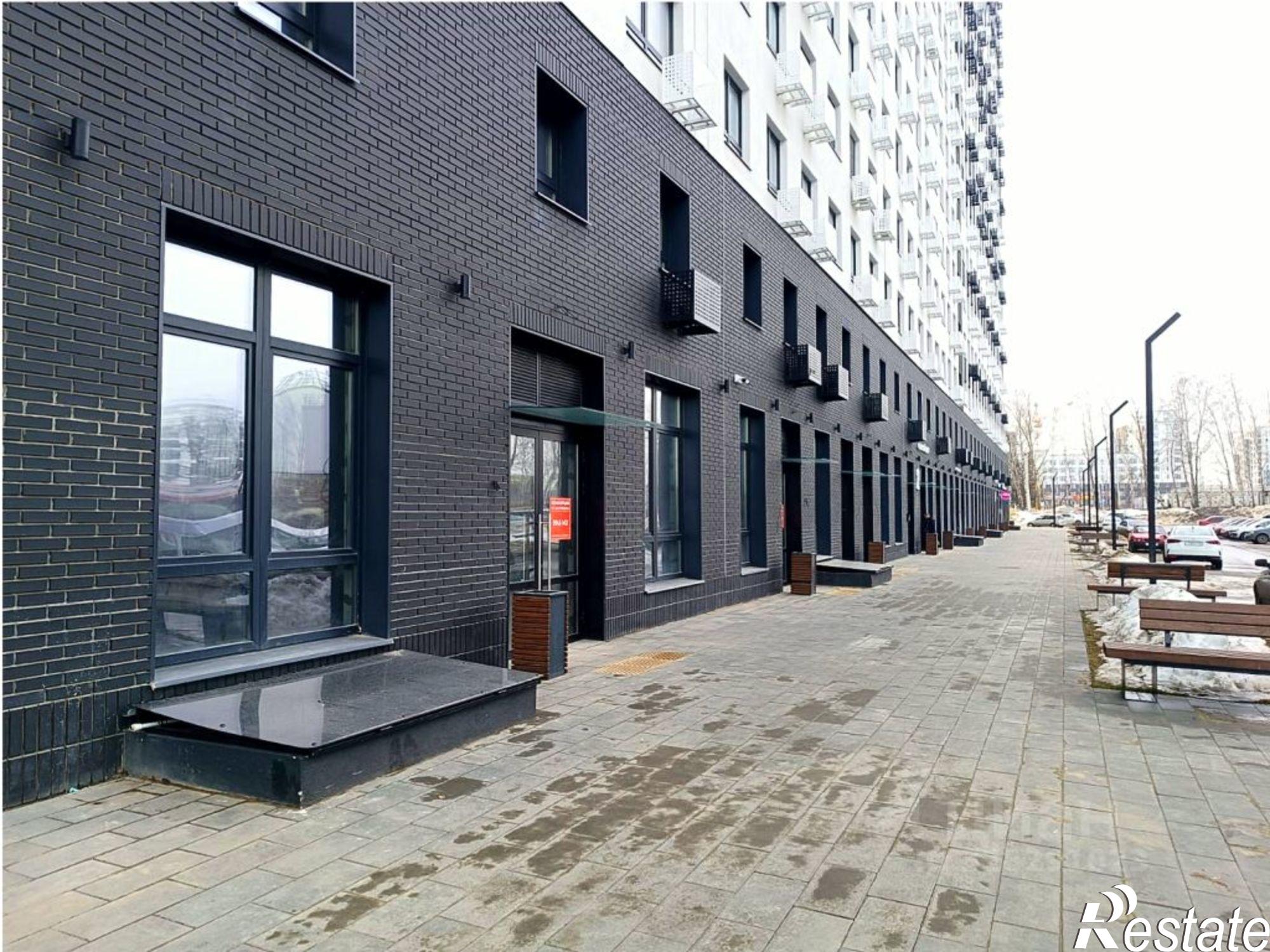 Купить офис, помещение под офис за 4 750 000 рублей на ул Яшиной, д 12