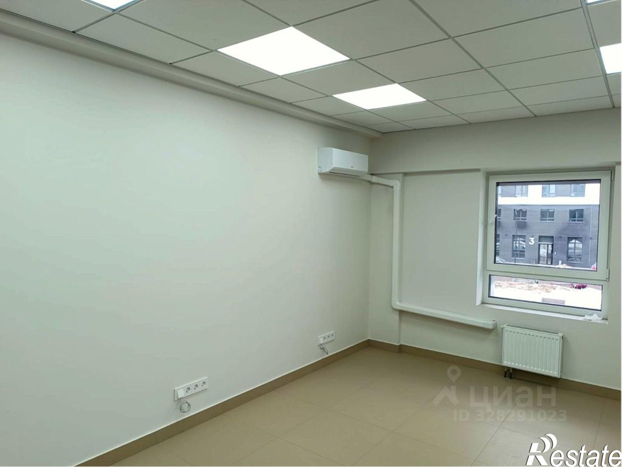 Купить офис, помещение под офис за 4 750 000 рублей на ул Яшиной, д 12