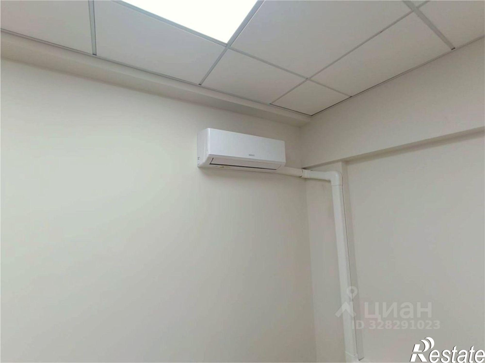Купить офис, помещение под офис за 4 750 000 рублей на ул Яшиной, д 12