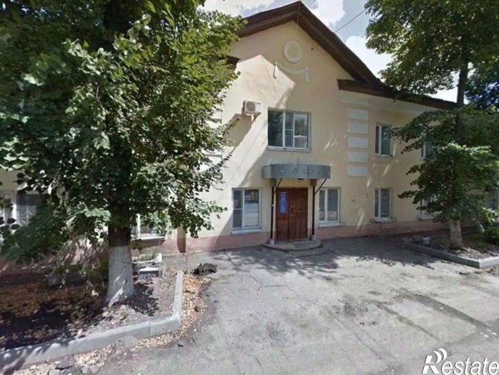 Отдельное здание ул Фрунзе, 31,  д. 31