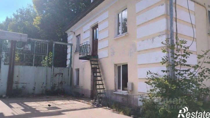 Отдельное здание ул Фрунзе, 31,  д. 31
