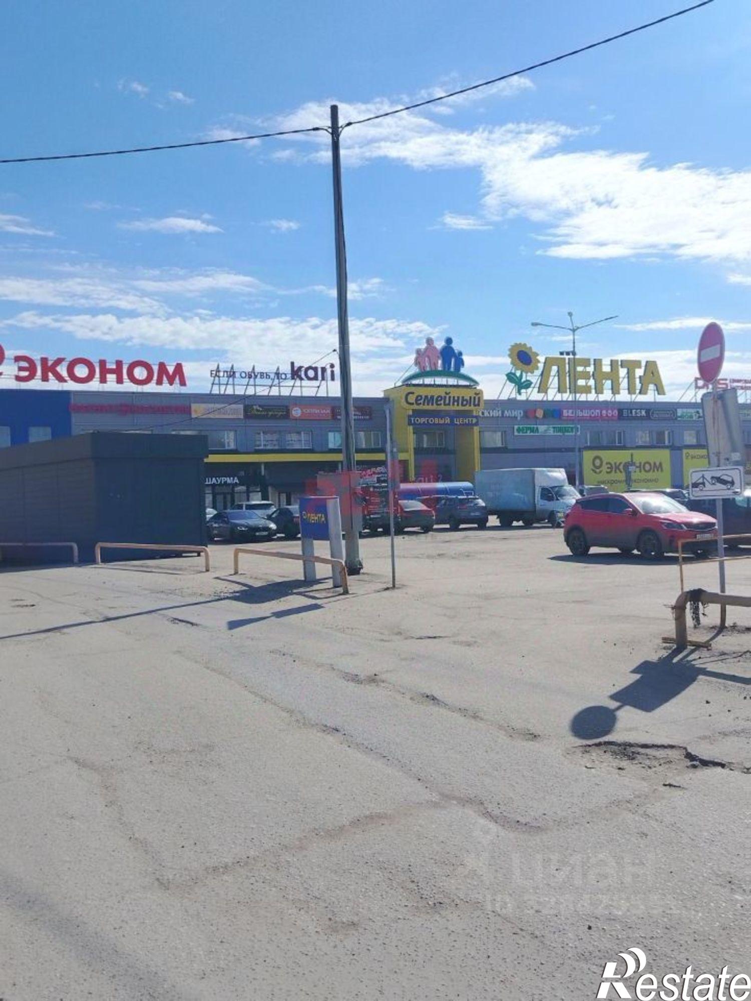 Сдать торговое помещение за 315 000 рублей на улица Антонова, 70