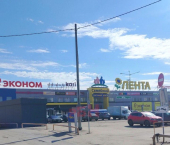 торговое помещение 450 кв м улица Антонова, 70