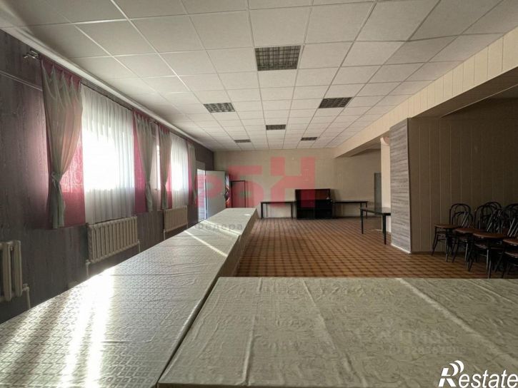 Торговое помещение ул Юбилейная, 15,  д. 15